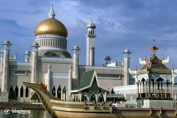 Bảo tàng Hồi Giáo Malaysia